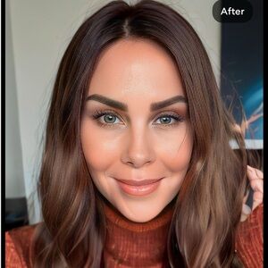 Meet your Posher, Cara